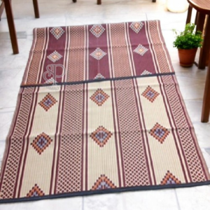 Cross Multy Design Mats -6X9