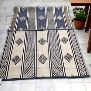 Cross Multy Design Mats -6X9