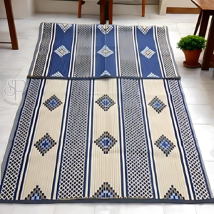 Cross Multy Design Mats -6X9