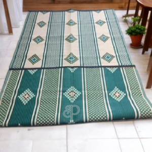 Cross Multy Design Mats -6X9