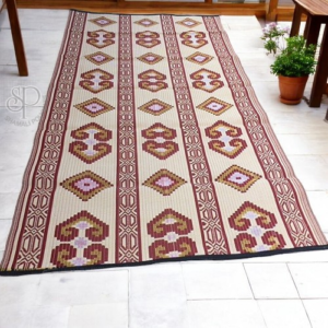 Cross Multy Design Mats -6X9