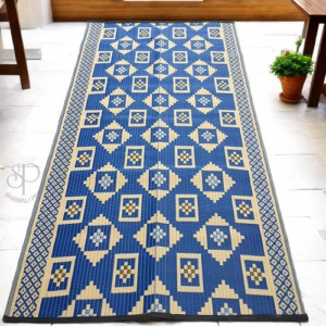 Cross Multy Design Mats -6X9