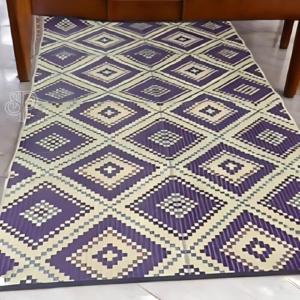 Cross Multy Design Mats -6X9