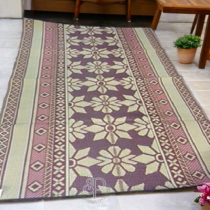 Cross Multy Design Mats -6X9