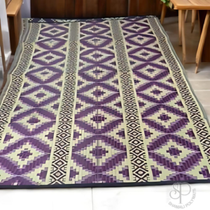 Cross Multy Design Mats -6X9