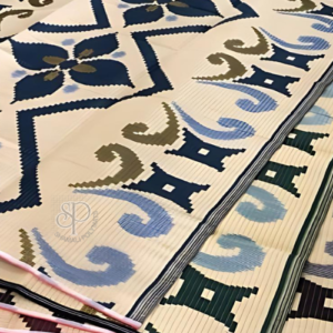 Cross Multy Design Mats -6X9