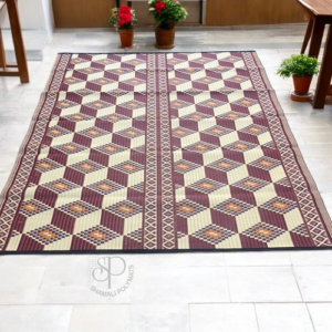 Cross Multy Design Mats -6X9