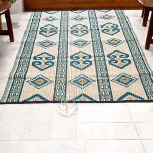 Cross Multy Design Mats -6X9