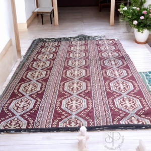 Cross Multy Design Mats -9X12