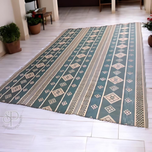 Cross Multy Design Mats -9X12