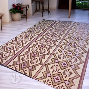 Cross Multy Design Mats -9X12