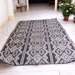 Cross Multy Design Mats -9X12