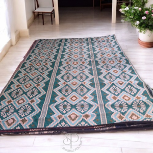 Cross Multy Design Mats -9X12