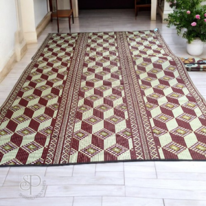 Cross Multy Design Mats -9X12