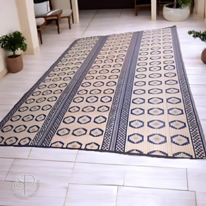 Cross Multy Design Mats -9X12