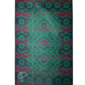 PP COLOR TO COLOR MATS - MAYURA - 6X9