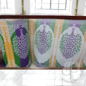 NAMAJ ROLLS -PRAYER MATS
