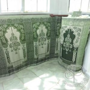 NAMAJ ROLLS -PRAYER MATS