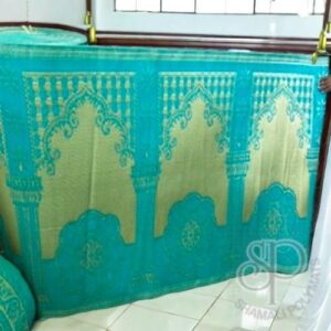 NAMAJ ROLLS -PRAYER MATS