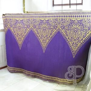 NAMAJ ROLLS -PRAYER MATS