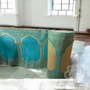 NAMAJ ROLLS -PRAYER MATS