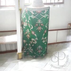 NAMAJ ROLLS -PRAYER MATS