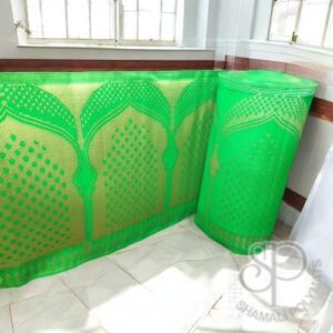 NAMAJ ROLLS -PRAYER MATS