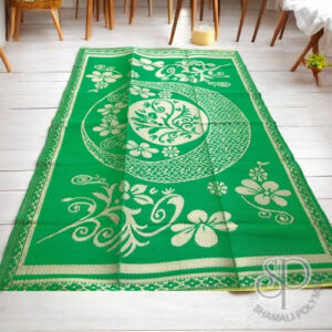 PLASTIC MATS -SHAMALI PLATINUM - 6X6, 6X9