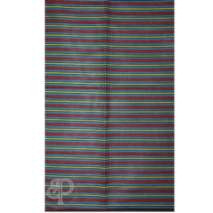 Stripes Mats -6X7