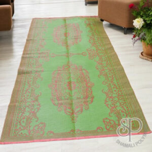 PP COLOR TO COLOR MATS - MAYURA - 6X9