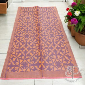 PP COLOR TO COLOR MATS - MAYURA - 6X9