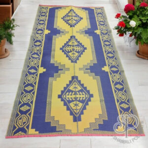 PP COLOR TO COLOR MATS - MAYURA - 6X9