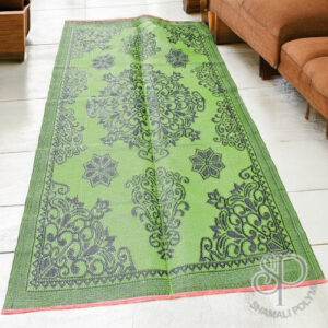 PP COLOR TO COLOR MATS - MAYURA - 6X9