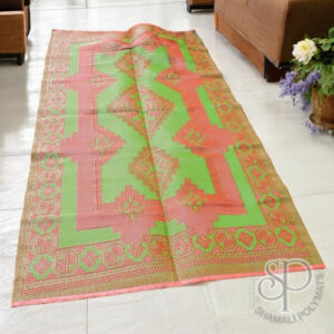 PP COLOR TO COLOR MATS - MAYURA - 6X9