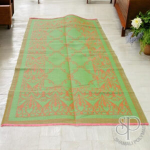 PP COLOR TO COLOR MATS - MAYURA - 6X9