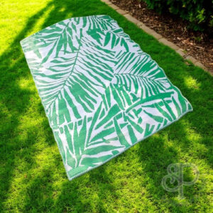 CUSTOMISED PP MATS - 5X7