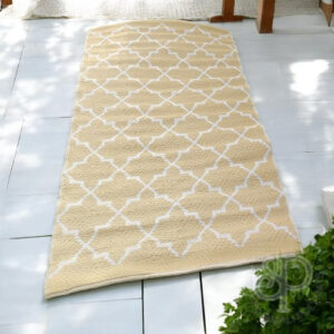 CUSTOMISED PP MATS - 5X7