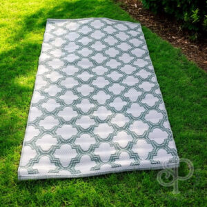 CUSTOMISED PP MATS - 5X7