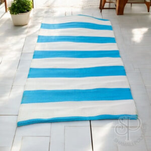 CUSTOMISED PP MATS - 5X7