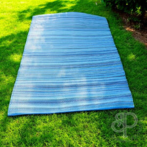 CUSTOMISED PP MATS - 5X7