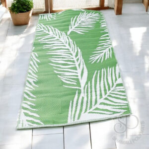 CUSTOMISED PP MATS - 5X7