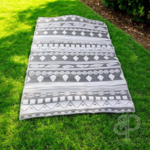 CUSTOMISED PP MATS - 5X7