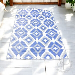 CUSTOMISED PP MATS - 5X7