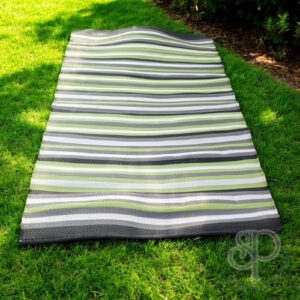 CUSTOMISED PP MATS - 5X7