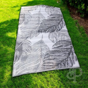 CUSTOMISED PP MATS - 5X7