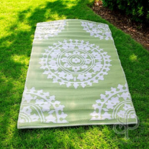 CUSTOMISED PP MATS - 5X7