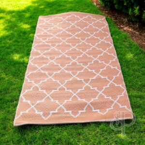 CUSTOMISED PP MATS - 5X7