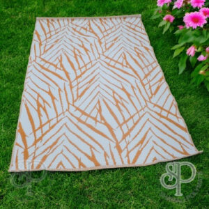 CUSTOMISED PP MATS - 5X7