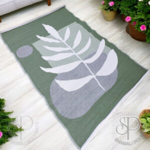 CUSTOMISED PP MATS - 5X7