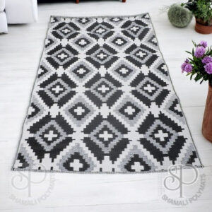 CUSTOMISED PP MATS - 5X7